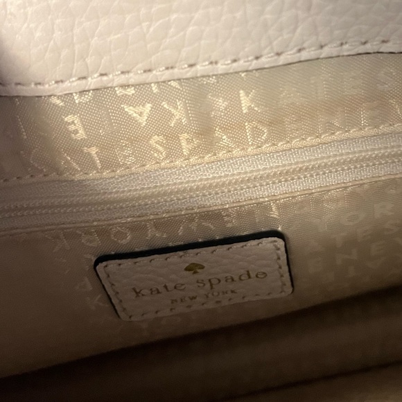 Kate Spade cross body handbag - Picture 8 of 9